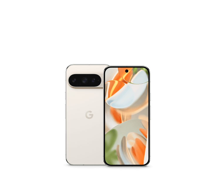 Pixel 9 Pro