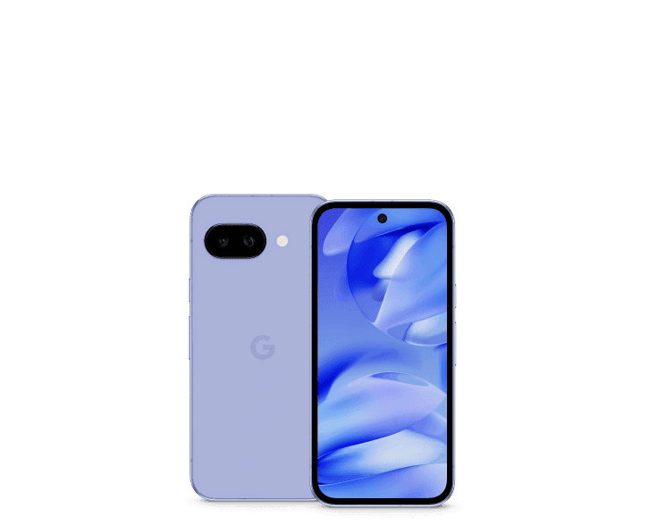 Pixel 9a